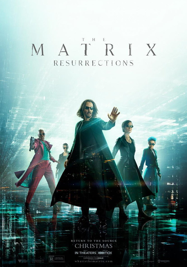 Matrix 4_cartel