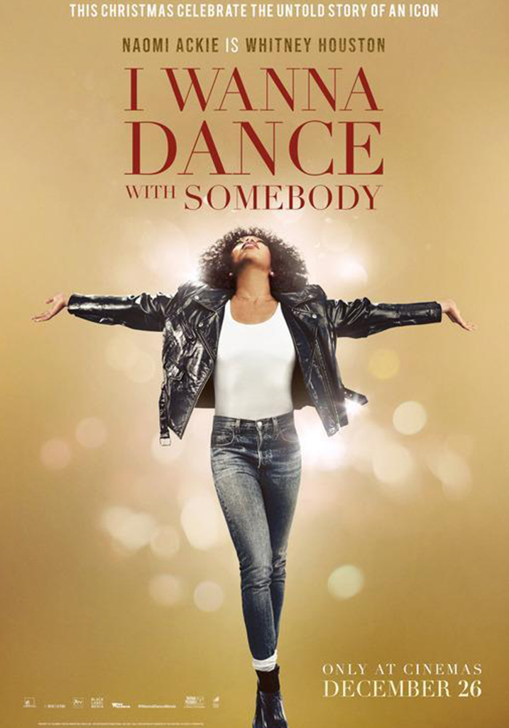 i wanna dance with somebody_cartel